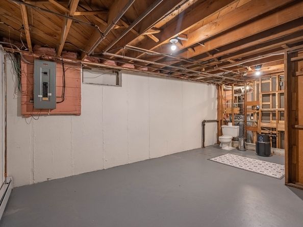 980 Pleasant Street, Worcester MA 01602