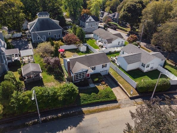 980 Pleasant Street, Worcester MA 01602