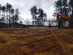 16 N. Spencer Rd., Spencer MA 01562