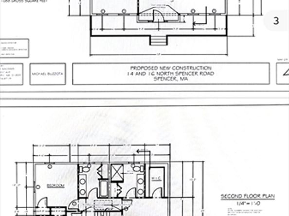 16 N. Spencer Rd., Spencer MA 01562