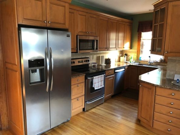 250 May St, Worcester MA 01602