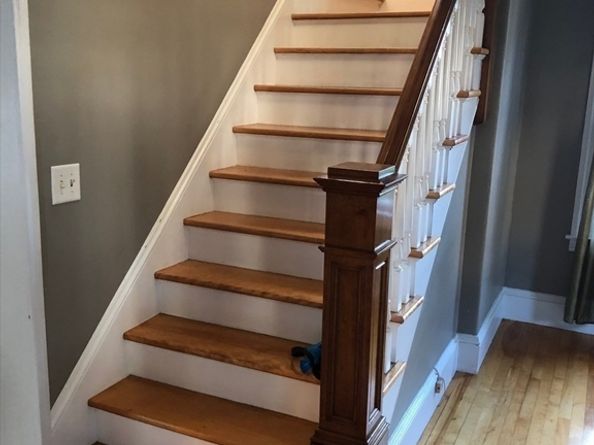 250 May St, Worcester MA 01602