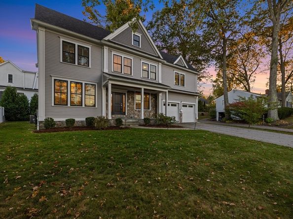 2520 Massachusetts Ave, Lexington MA 02420