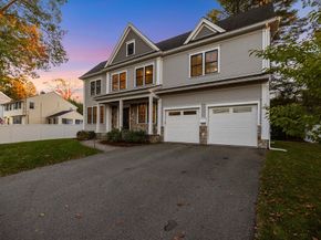 2520 Massachusetts Ave, Lexington MA 02420