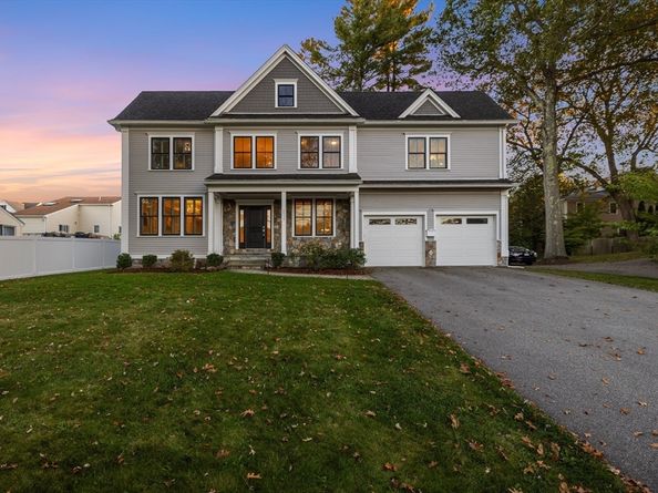 2520 Massachusetts Ave, Lexington MA 02420