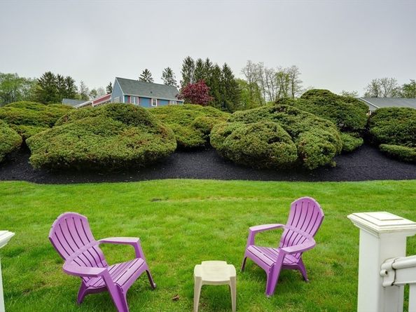 17 Fernwood Dr D, Leominster MA 01453