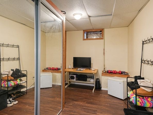 17 Fernwood Dr D, Leominster MA 01453