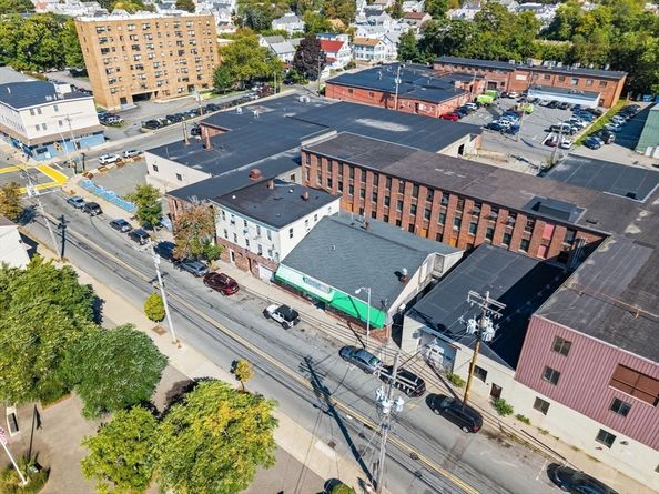 46-48 Walnut St, Peabody MA 01960