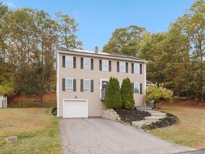 87 Crestwood Dr, Gardner MA 01440