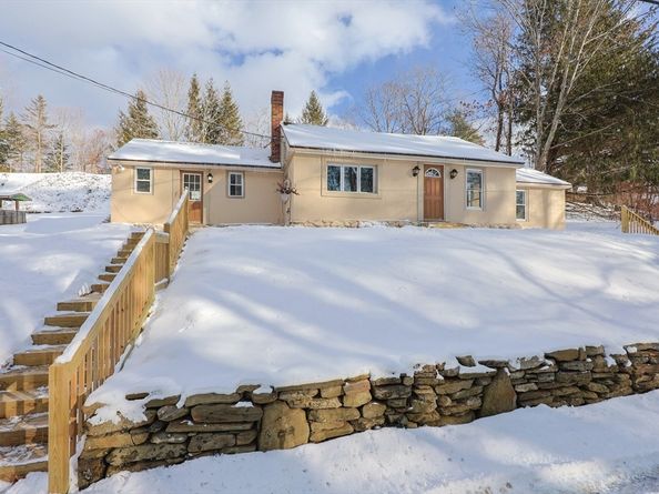 6 Hastings Rd, Spencer MA 01562