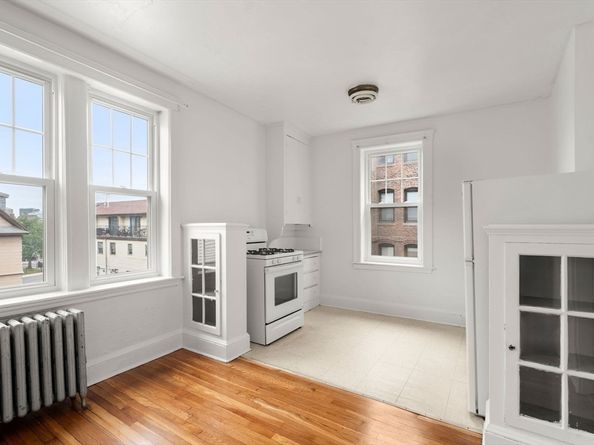 97 Chester St 8, Boston MA 02134