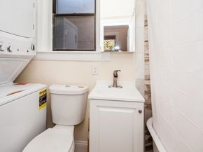 65 Burbank St. 17, Boston MA 02115