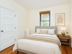 65 Burbank St. 17, Boston MA 02115