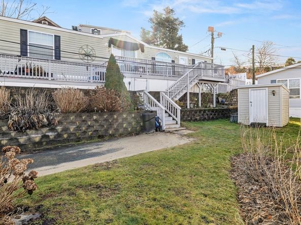 45 Kins Court, Wareham MA 02558