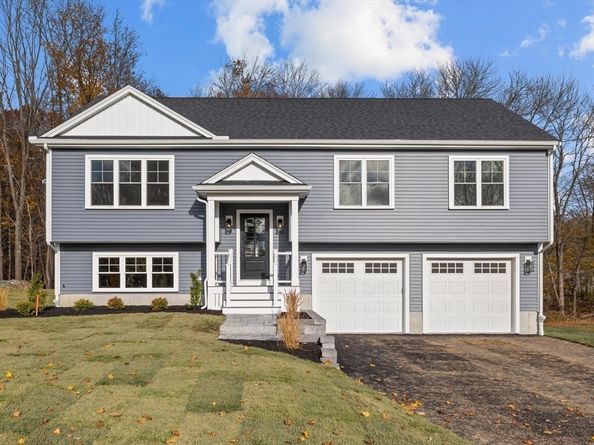 514 Park Street, Stoughton MA 02072