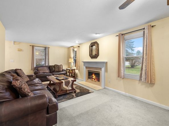 56 Odonnell Ave, Shrewsbury MA 01545