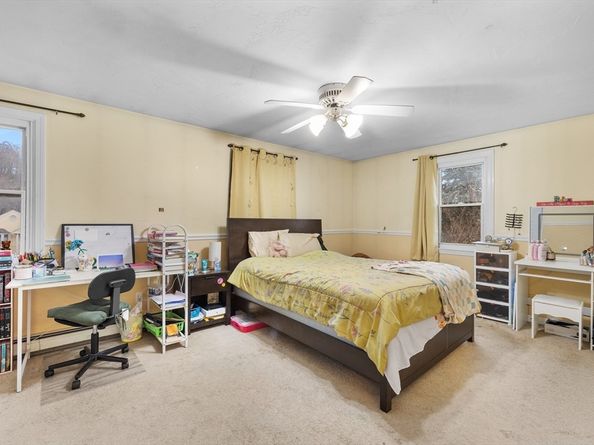 56 Odonnell Ave, Shrewsbury MA 01545