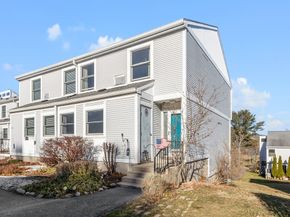 98 Northridge Rd 98, Beverly MA 01915