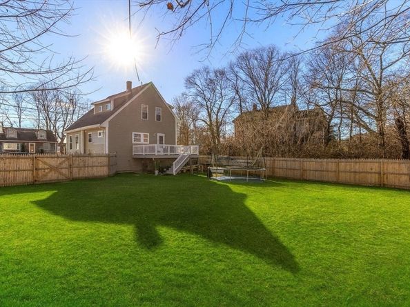 101 Belmont St, Rockland MA 02370