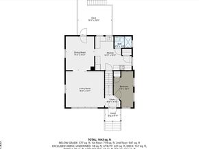 101 Belmont St, Rockland MA 02370