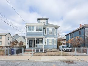 27-29 Brookvale St, Boston MA 02124