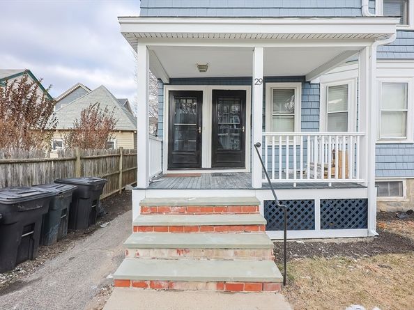 27-29 Brookvale St, Boston MA 02124