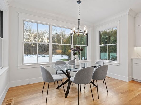 6 Parker Road, Bedford MA 01730