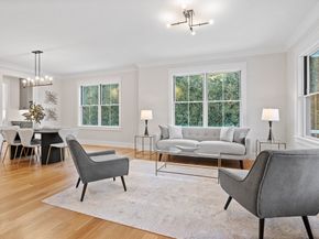 6 Parker Road, Bedford MA 01730