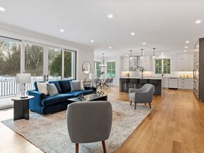 6 Parker Road, Bedford MA 01730