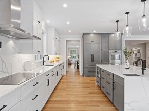 6 Parker Road, Bedford MA 01730