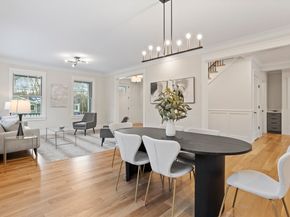 6 Parker Road, Bedford MA 01730