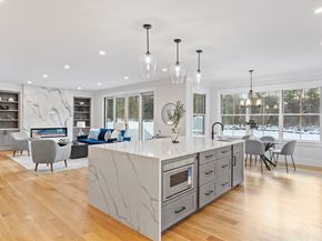 6 Parker Road, Bedford MA 01730