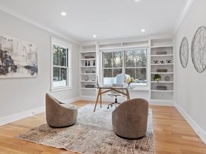 6 Parker Road, Bedford MA 01730