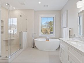 6 Parker Road, Bedford MA 01730