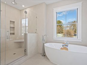 6 Parker Road, Bedford MA 01730