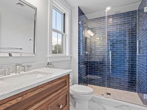 6 Parker Road, Bedford MA 01730