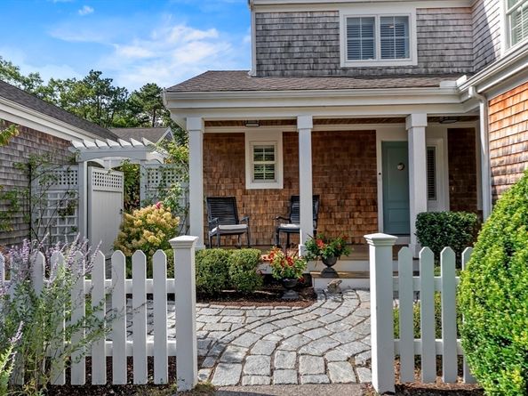 17 Cupola Ln 17, Plymouth MA 02360