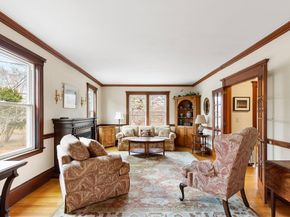 44 Orne St 44, Salem MA 01970