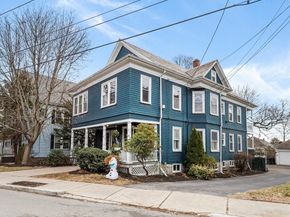 44 Orne St 44, Salem MA 01970