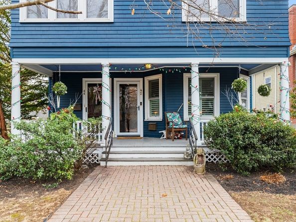 44 Orne St 44, Salem MA 01970