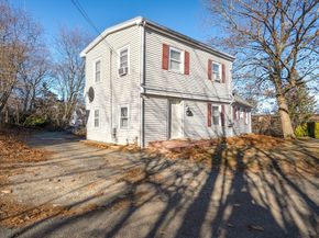 187 Saint Mary Street, Needham MA 02494