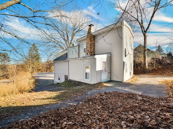 187 Saint Mary Street, Needham MA 02494