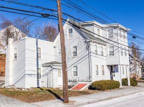 171-175 Granite St, Quincy MA 02169
