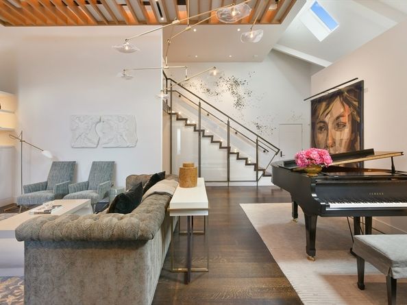 201 W Brookline PH401, Boston MA 02116