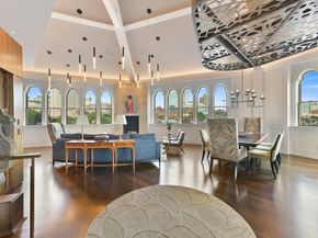 201 W Brookline PH401, Boston MA 02116