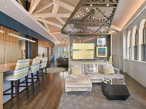 201 W Brookline PH401, Boston MA 02116