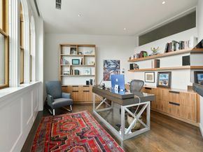 201 W Brookline PH401, Boston MA 02116