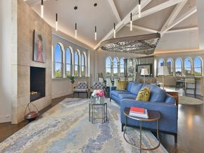 201 W Brookline PH401, Boston MA 02116