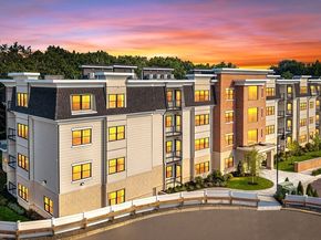 20 Audubon Way 402, Canton MA 02021