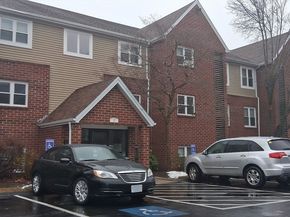 35 Longworth Ave 25, Brockton MA 02301